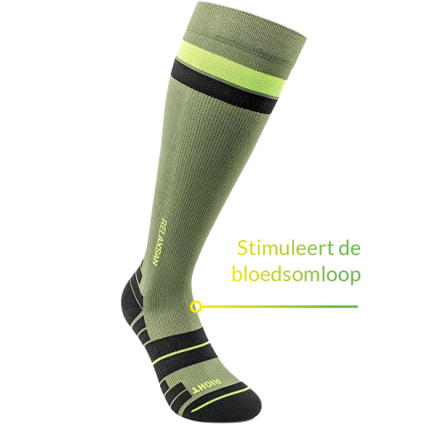 800 olijf geel bloedsomloop